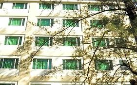 Tang Dynasty Park Hotel